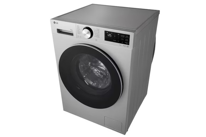 Máy giặt LG AI DD Inverter 12 kg FX1412N5S